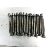 98V122 Cylinder Head Bolt Kit For 08-09 Nissan Titan 5.6 11056ZB00A 98V122 Cylinder Head Bolt Kit For 08-09 Nissan Titan 5.6 11056ZB00A